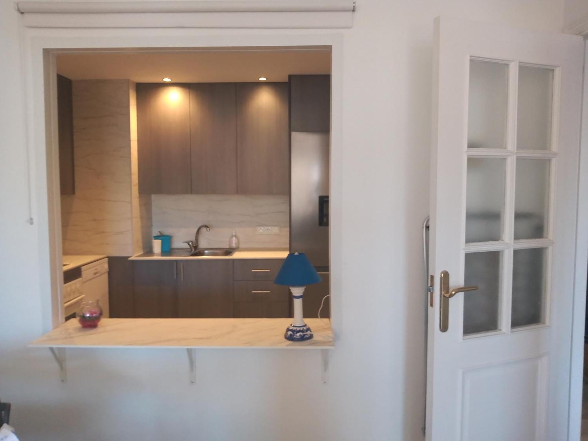 Fuengirola , Beach, Centre ,Balcony With Seaview, For 4 Persons Экстерьер фото